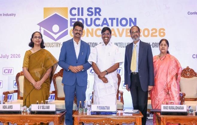 Education Conclave 2026